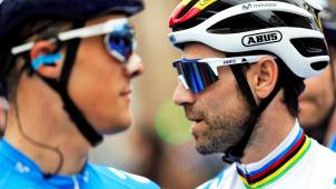 <p>SPAIN CYCLING TOUR OF VALENCIA</p>