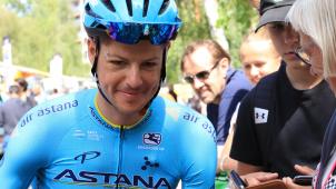 <p>Jakob Fuglsang</p>