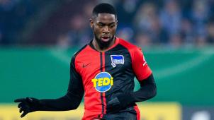 <p>Jordan Torunarigha</p>