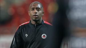 <p>Ahmad Mendes Moreira war aufs übelste Beschimpft worden.</p>