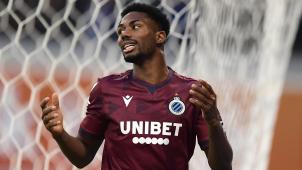 <p>Emmanuel Dennis will im kommenden Sommer den nächsten Schritt machen.</p>