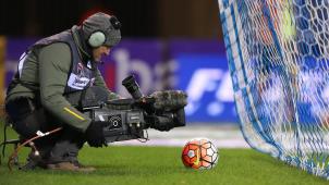 <p>103 Millionen Euro liefern die TV-Rechte.</p>