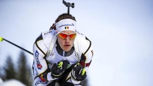 <p>Thierry Langer zeigte bereits starke Leistungen in dieser Saison.</p>