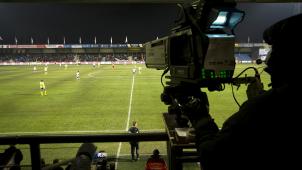 <p>Hinter den Kulissen laufen harte Verhandlungen über die Verteilung der Einnahmen aus den Fernsehrechten.</p>