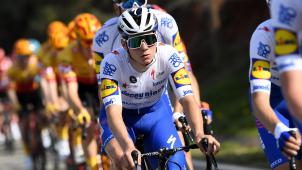 <p>Remco Evenepoel</p>