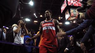 <p>Bradley Beal</p>