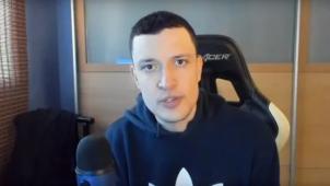 <p>Kurt „Kurt0411“ Fenech</p>