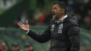 <p>Sergio Conceicao</p>