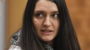 <p>Inga Voss</p>