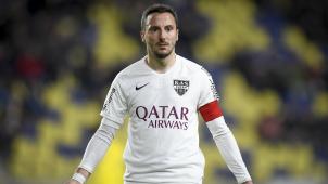 <p>In der vergangenen Saison war Milicevic an zwölf AS-Treffern direkt beteiligt.</p>