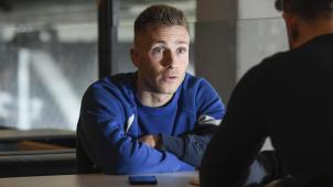 <p>„Es wird viel über uns gesprochen, aber kaum jemand weiß, wie wir wirklich arbeiten.“</p>