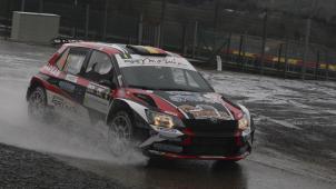 <p>Die Spa Rally findet wie geplant statt.</p>