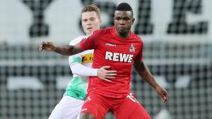 <p>Auch Köln und Gladbach werden gespannt auf die DFL-Entscheidung blicken.</p>