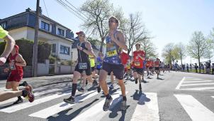 <p>Der Osterlauf fällt aus</p>