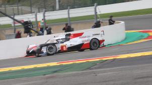 <p>Die 6h Spa (hier ein Bild aus dem Vorjahr) werden nicht am 25. April 2020 stattfinden.</p>