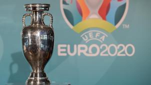 <p>Über die EM wird am Dienstag entschieden.</p>