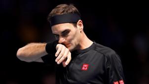 <p>Bei der Neudatierung könnte es zu Kollisionen mit Roger Federers Laver Cup kommen.</p>