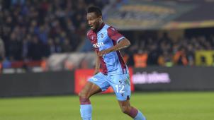 <p>John Obi Mikel hatte sich in den sozialen Netzwerken kritisch über den Umgang des türkischen Verbandes mit der Corona-Pandemie geäußert.</p>