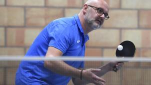 <p>Dany Niessen und Co. müssen in den sauren Abstiegsapfel beißen.</p>