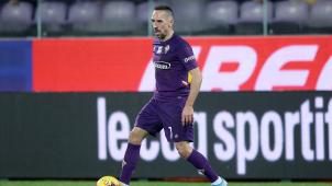 <p>Franck Ribéry spendet 50.000 Euro.</p>