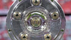 <p>Der Fußball, auch die deutsche Bundesliga, sucht Wege aus dem Terminchaos.</p>