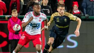 <p>Antwerp wäre für die „PO1“ qualifiziert gewesen.</p>