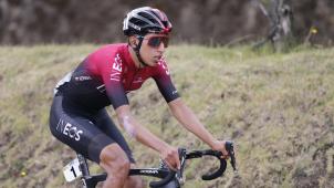 <p>Egan Bernal war mit seinen 19 Jahren im vergangenen Jahr der jüngste Tour-de-France-Sieger seit 1909 und der erste aus Südamerika.</p>