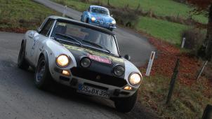 <p>Die Ostbelgien Classic geht 2020 in die zweite Runde.</p>