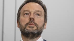 <p>Pierre Wunsch. Foto: belga</p>