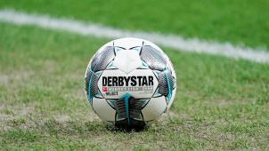 <p>Bundesliga Ball Photo News</p>