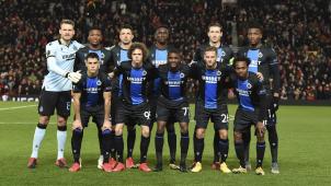 <p>Club Brügge soll zum neuen Landesmeister erklärt werden. Für die Blau-Schwarzen wäre es der 16. Titel.</p>