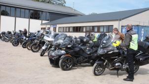 <p>Das Biker-Treffen 2020 in Lommersweiler ist abgesagt worden.</p>