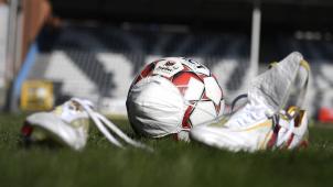 <p>Die Pro League hat infolge der Coronakrise als erste Liga in Europa den Spielbetrieb eingestellt.</p>