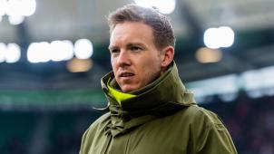 <p>Julian Nagelsmann</p>
