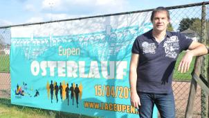 <p>Romain Visé: „Momentan fehlt einfach die Motivation, wirklich viel Zeit in eine Organisation zu stecken, die nicht unbedingt Früchte tragen wird.“</p>