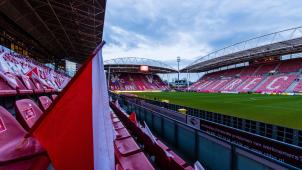 <p>In den Niederlanden wurden die Meisterschaft vorzeitig abgebrochen.</p>