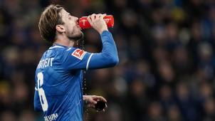 <p>Havard Nordtveit</p>