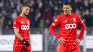 <p>Standard Lüttich dürfte seine Lizenz im zweiten Anlauf erhalten.</p>