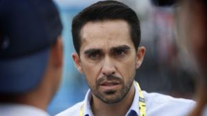 <p>Alberto Contador</p>