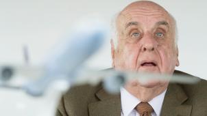<p>Etienne Davignon</p>