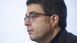 <p>Steven De Gucht</p>