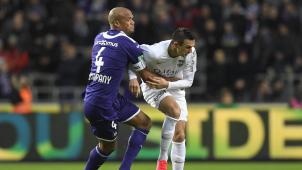 <p>Die Pro League machte ihrer Vereinen den Vorschlag, die Saison vorzeitig zu beenden.</p>