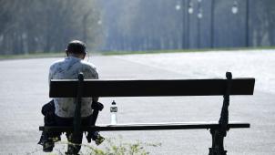 <p>„Die Zahlen sind ermutigend, aber der Weg ist noch lang.“</p>