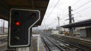 <p>Es waren meist Personenzüge, die das Haltesignal nicht befolgten.</p>