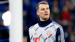 <p>Wie lange hütet Manuel Neuer noch den Kasten beim FC Bayern? Der Keeper sprach nun öffentlich über die zähen Vertragsverhandlungen.</p>