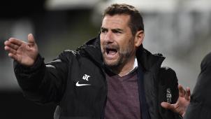 <p>Jordi Condom kehrt zur AS Eupen zurück.</p>