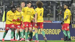 <p>Die Zukunft des KV Oostende ist wohl gesichert.</p>