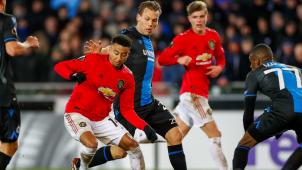 <p>Club Brügge wird erneut in der Champions League starten.</p>