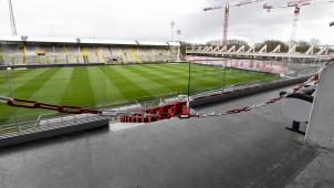 <p>Ab wann und wie es wieder Sportveranstaltungen geben wird, steht noch nicht fest.</p>