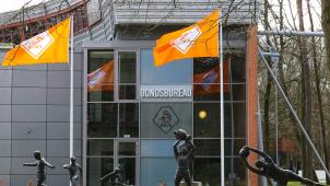 <p>Experten räumten Klagen gegen die KNVB-Beschlüsse nur geringe Chancen ein.</p>